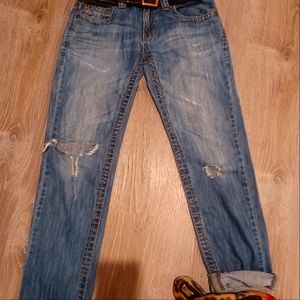 Aeropostale Jeans Size 0